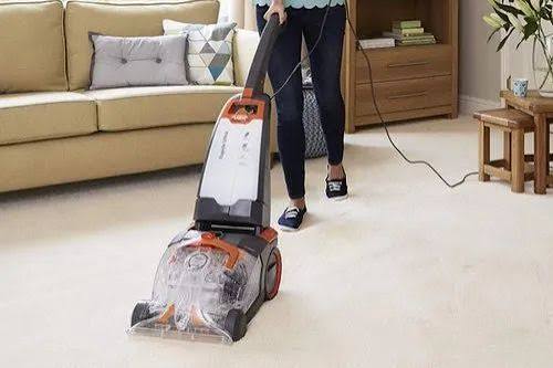 2 BHK Full Home Cleaning